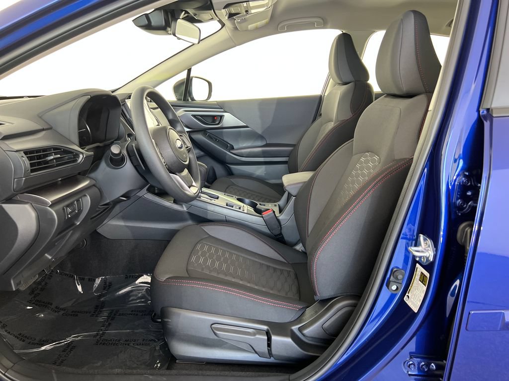 New 2026 Subaru Impreza 2.0i Sport AWD/4WD image 11