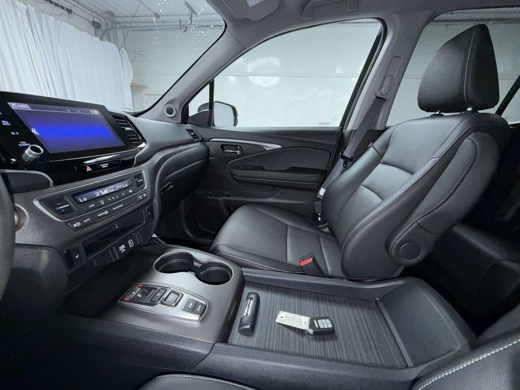 Used 2023 Honda Ridgeline RTL image 22