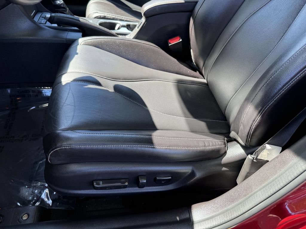 Used 2019 Acura ILX FWD image 12