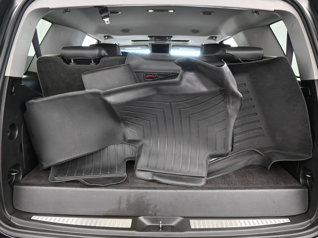 Used 2017 GMC Yukon SLT w/ Open Road Package image 43