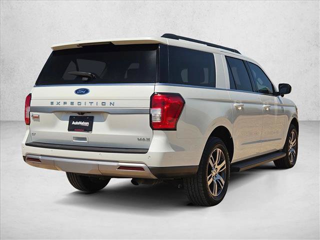 Used 2024 Ford Expedition Max XLT AWD/4WD image 5
