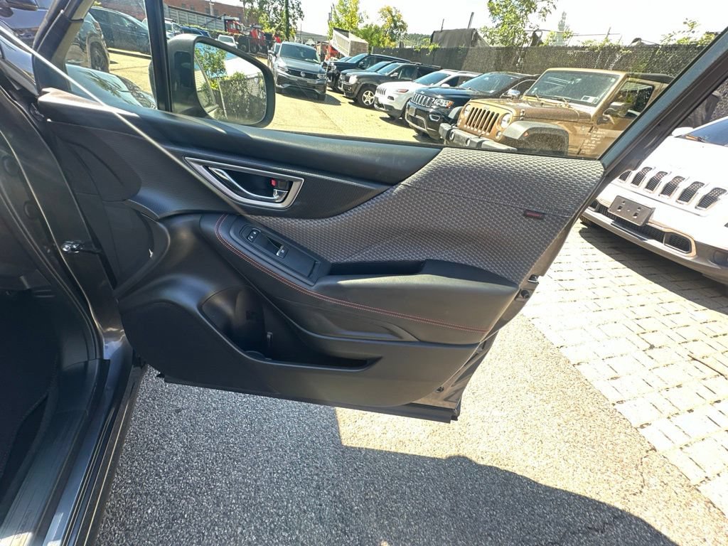 Used 2019 Subaru Forester Sport AWD/4WD image 34