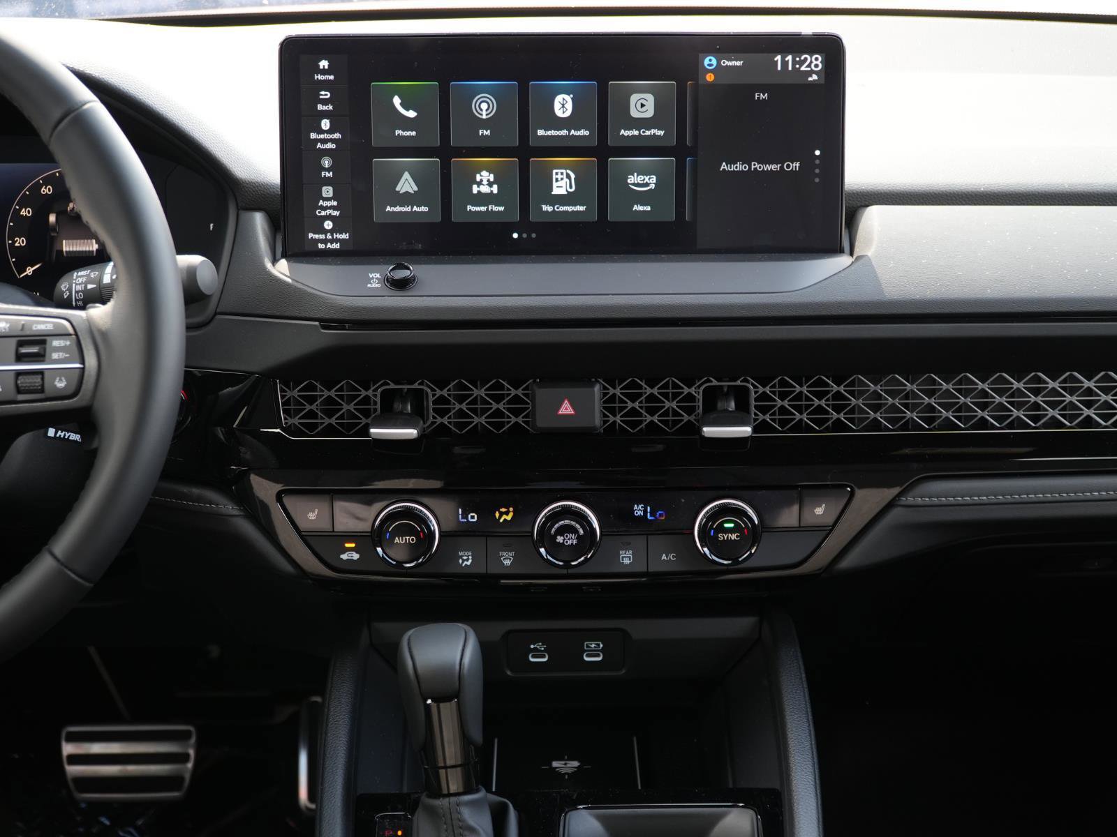 New 2025 Honda Accord Sport image 26