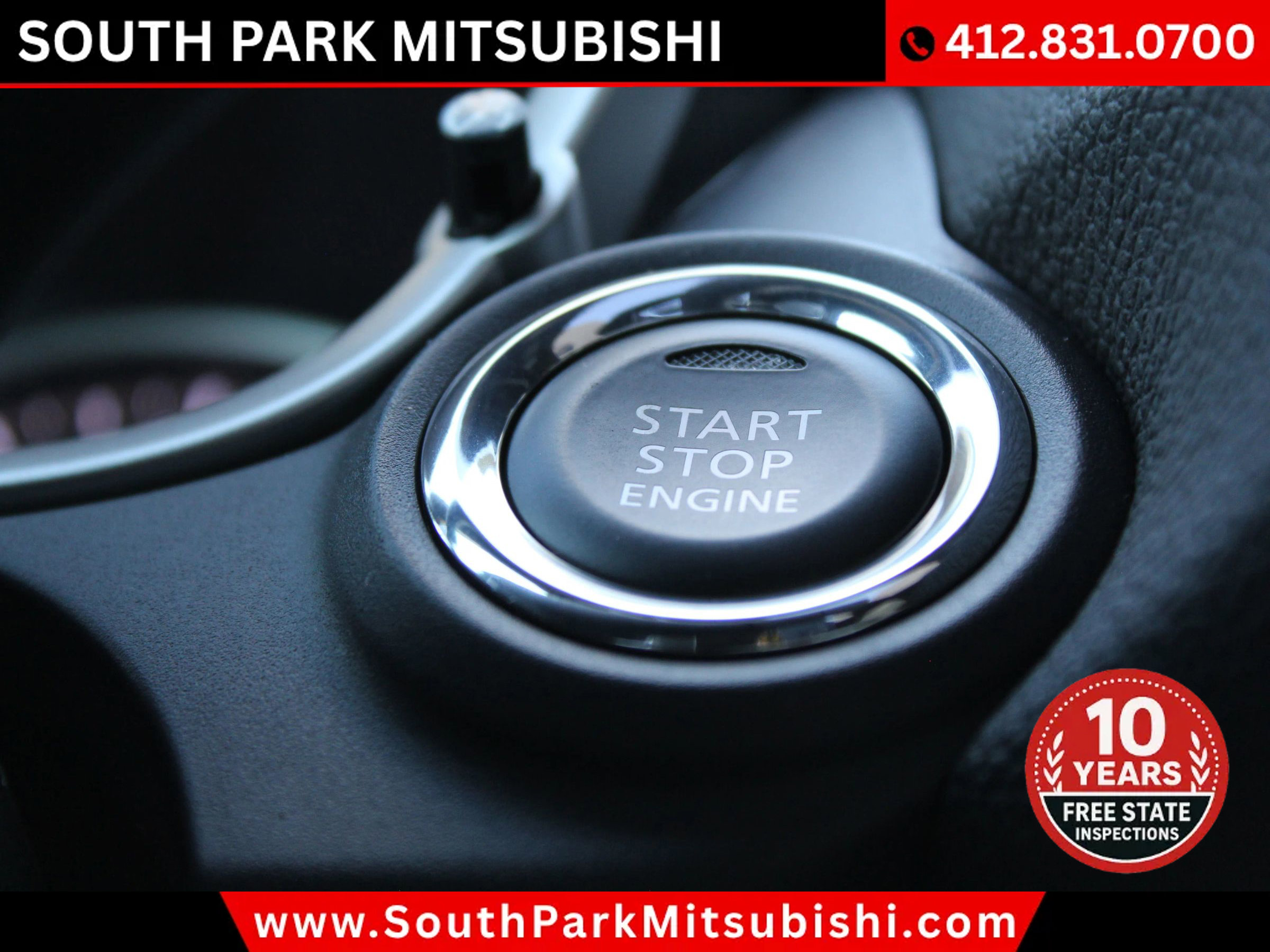 New 2026 Mitsubishi Eclipse Cross SEL image 22