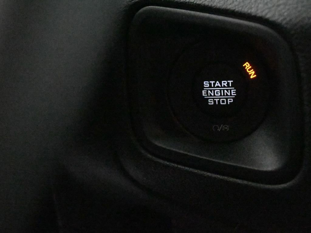 New 2026 Jeep Wrangler Sport S image 18