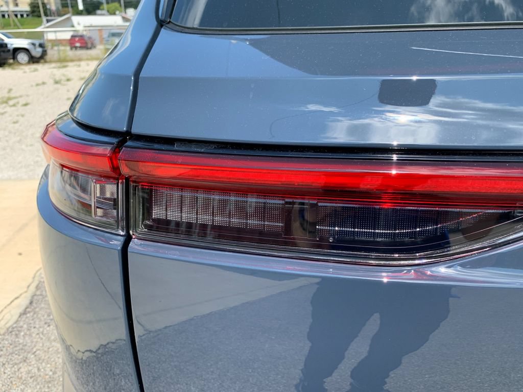 New 2026 Toyota Crown Signia w/ Advanced Technology Package AWD/4WD image 32