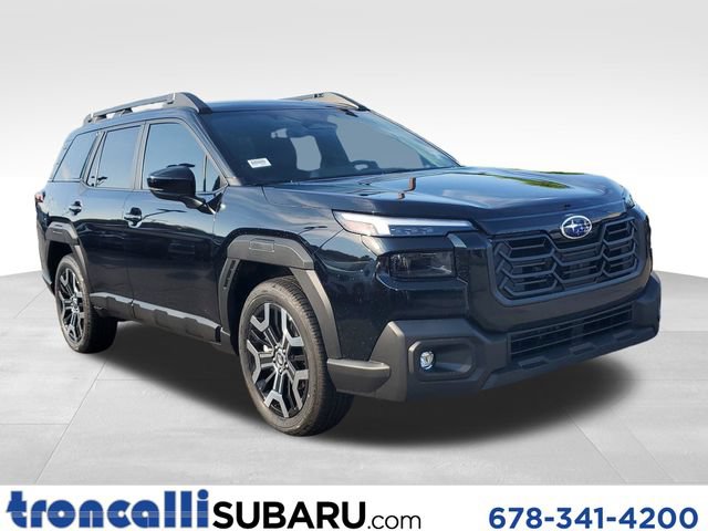 New 2026 Subaru Outback Touring XT AWD/4WD 360° Tour