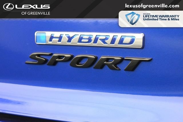 Used 2024 Honda Accord Sport image 12