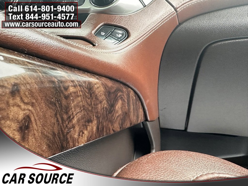 Used 2016 Chevrolet Tahoe LTZ image 36