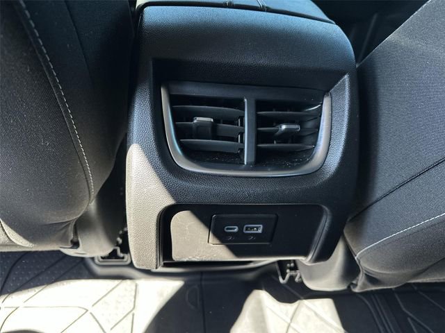 Certified 2024 Chevrolet Blazer LT w/ LPO, Floor Liner Package image 20