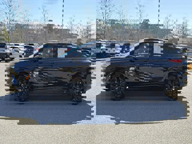 Used 2024 Buick Envista Sport Touring w/ Convenience I Package image 6