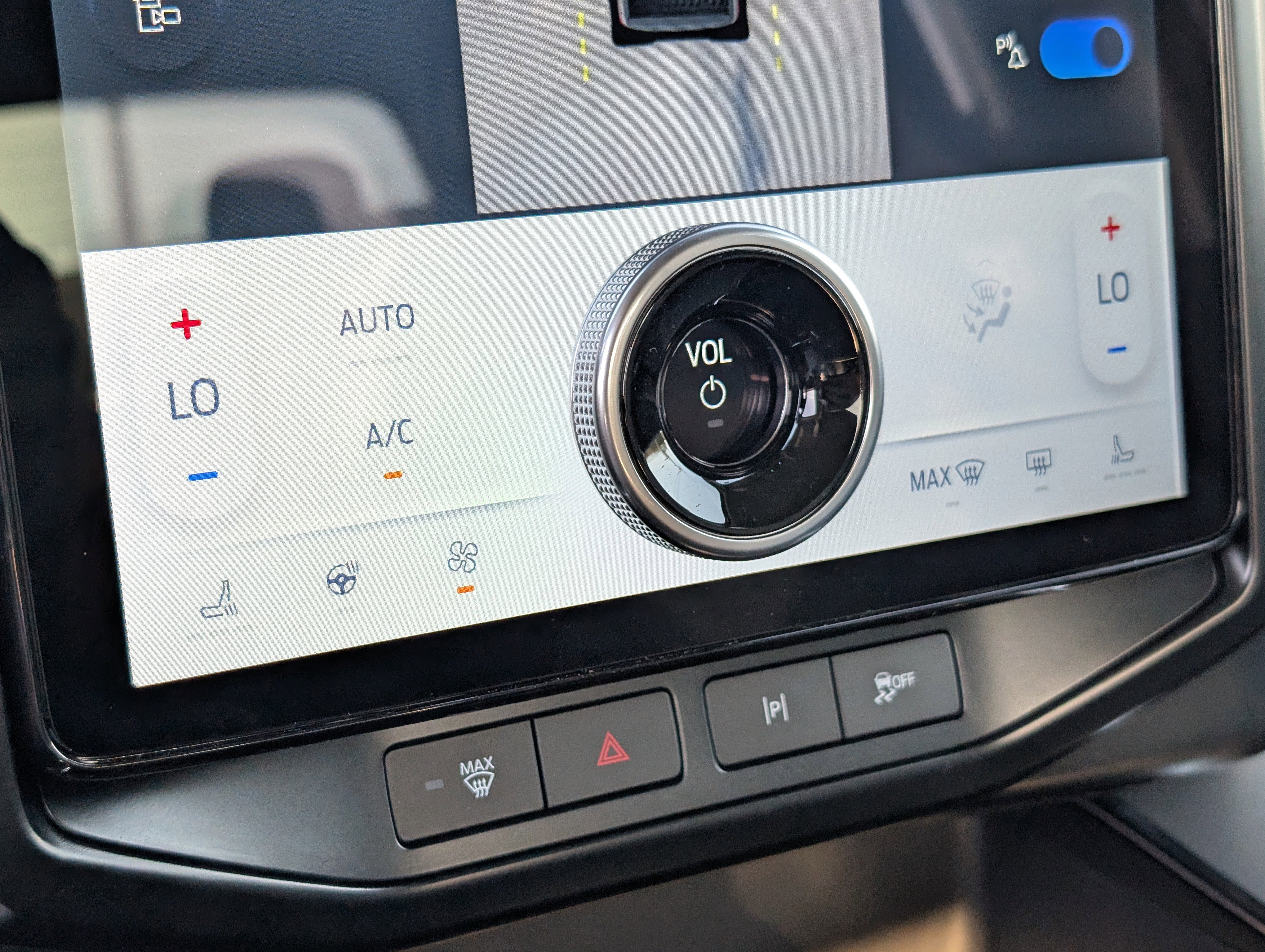 New 2025 Ford F150 Lightning Flash image 18