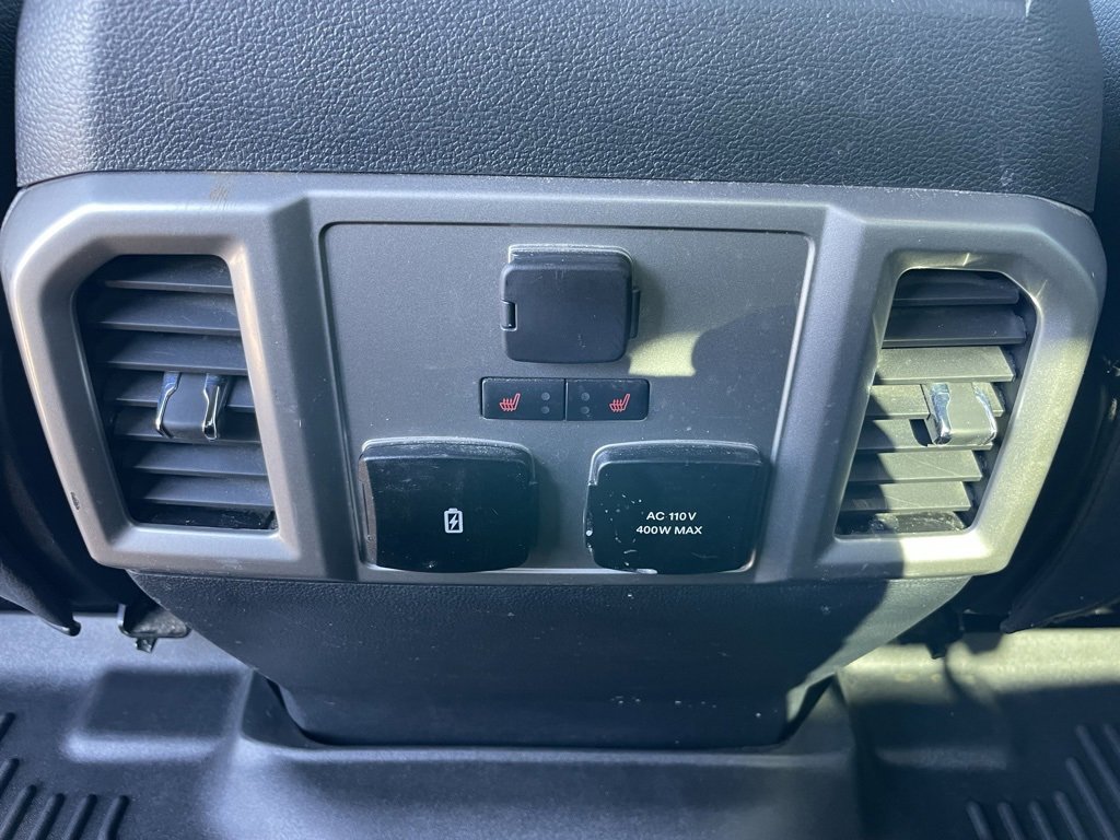 Used 2022 Ford F350 Lariat w/ Lariat Ultimate Package image 64