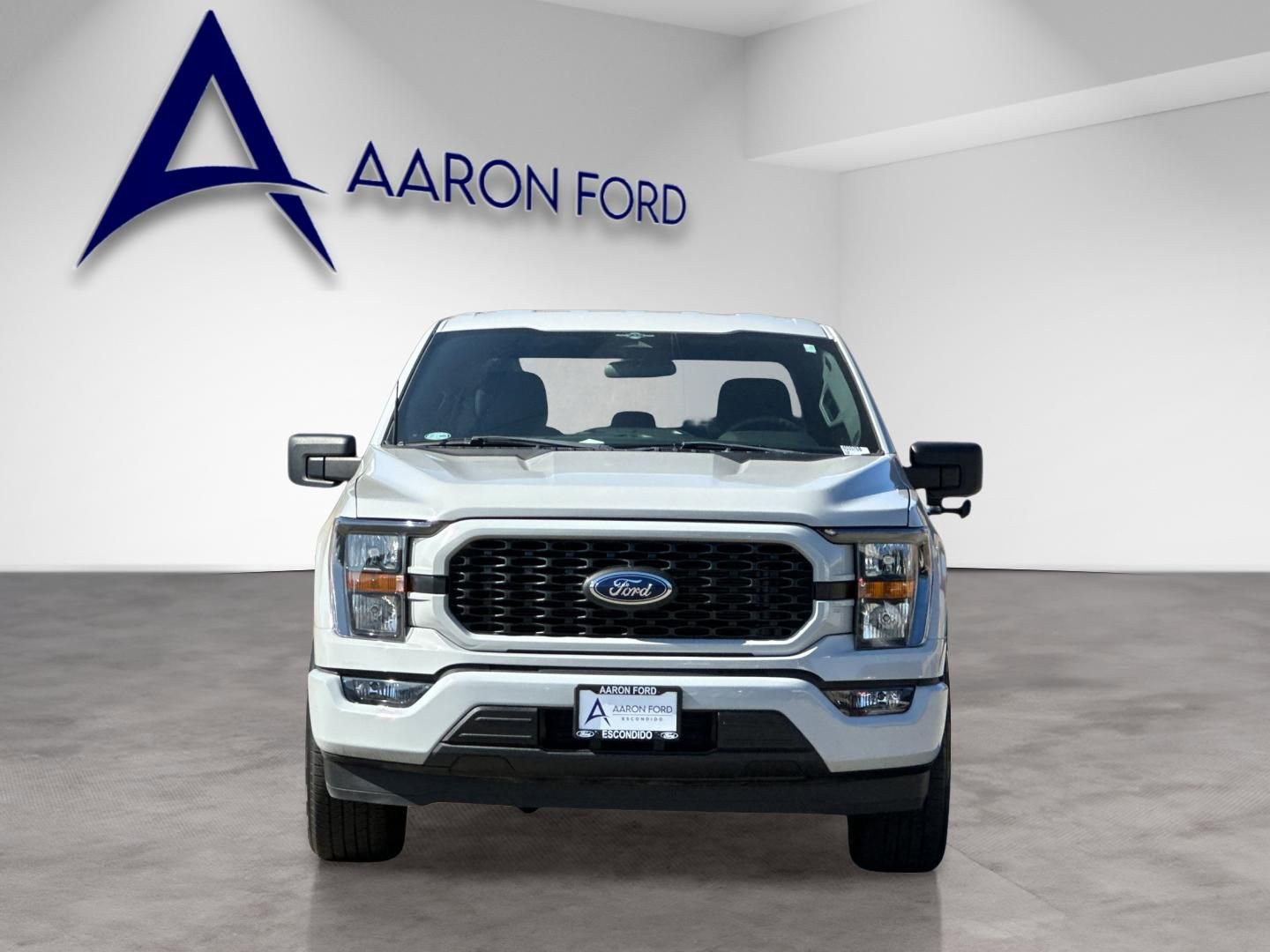 Used 2023 Ford F150 XL w/ STX Appearance Package image 9