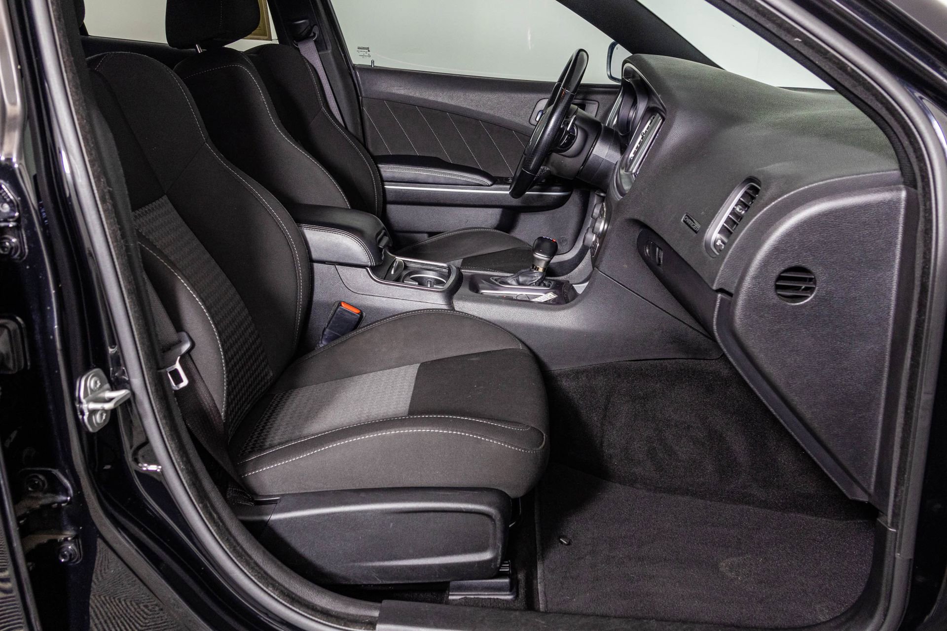 Used 2021 Dodge Charger R/T RWD image 43