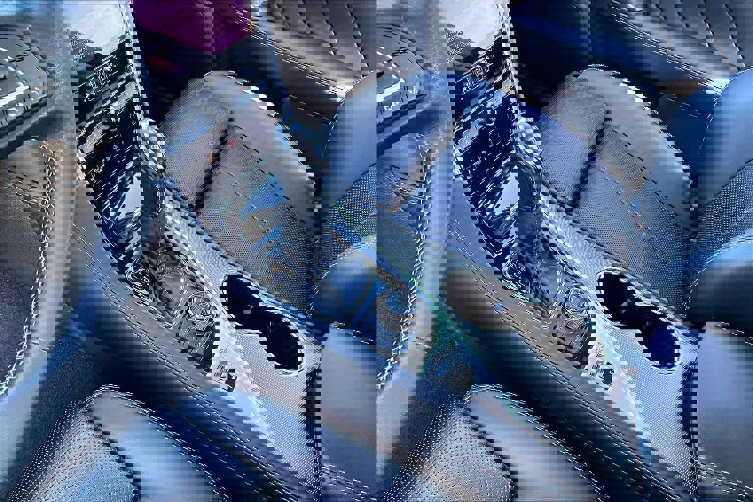 Used 2018 INFINITI Q50 Sport image 14