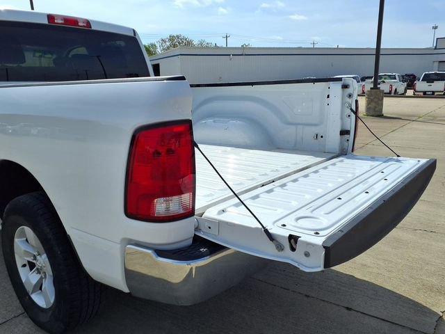 Used 2024 RAM 1500 Classic SLT RWD image 25