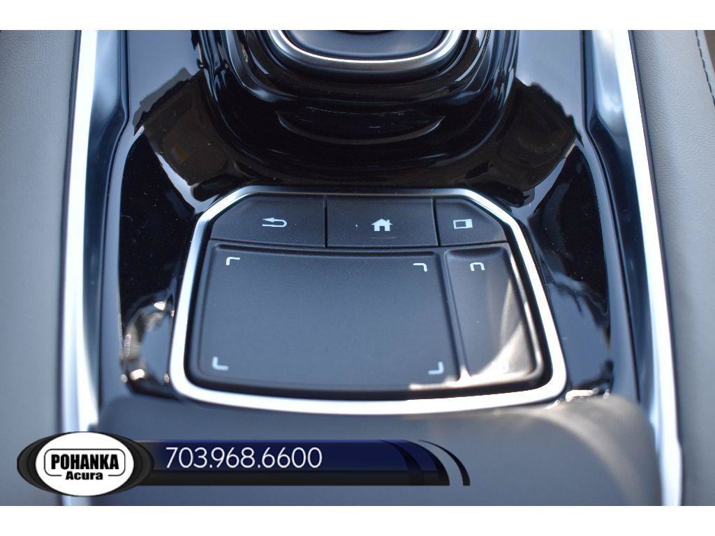 New 2026 Acura RDX SH-AWD w/ Technology Package image 18