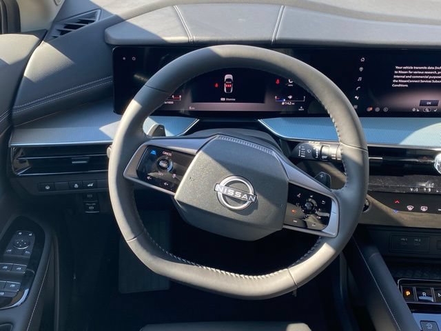 New 2025 Nissan Murano SL AWD/4WD image 38