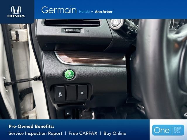 Used 2015 Honda CR-V EX-L image 22