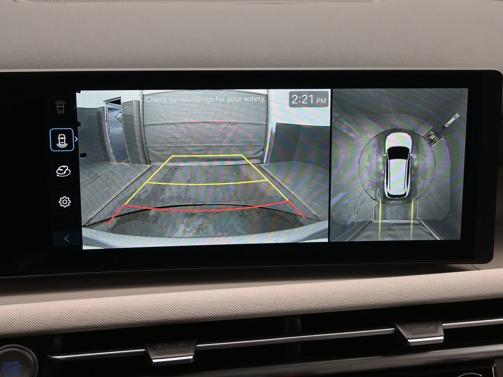 New 2026 Hyundai Tucson Limited image 13