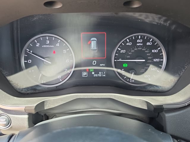 Used 2024 Subaru Ascent Limited w/ Technology Package AWD/4WD image 27