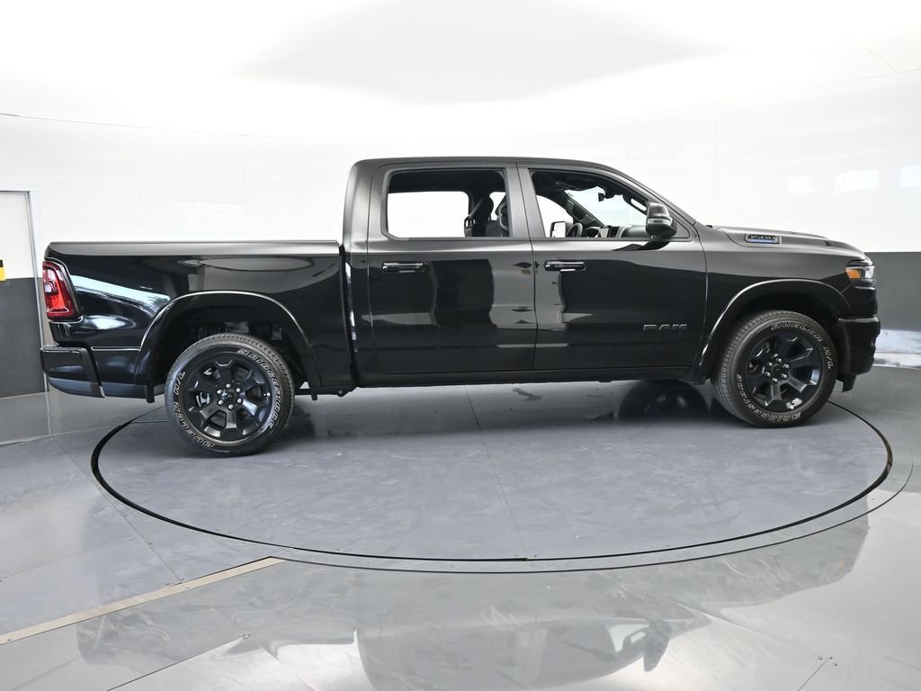 Used 2025 RAM 1500 Big Horn image 7