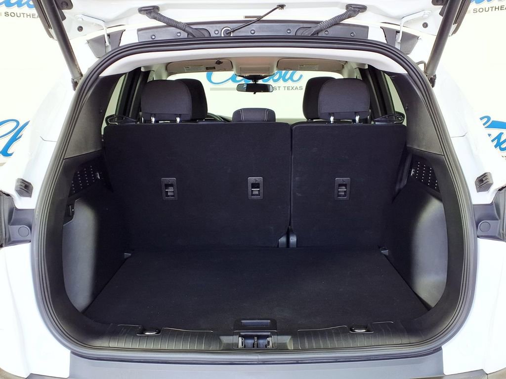 Used 2023 Ford Escape Active w/ Cold Weather Package image 10