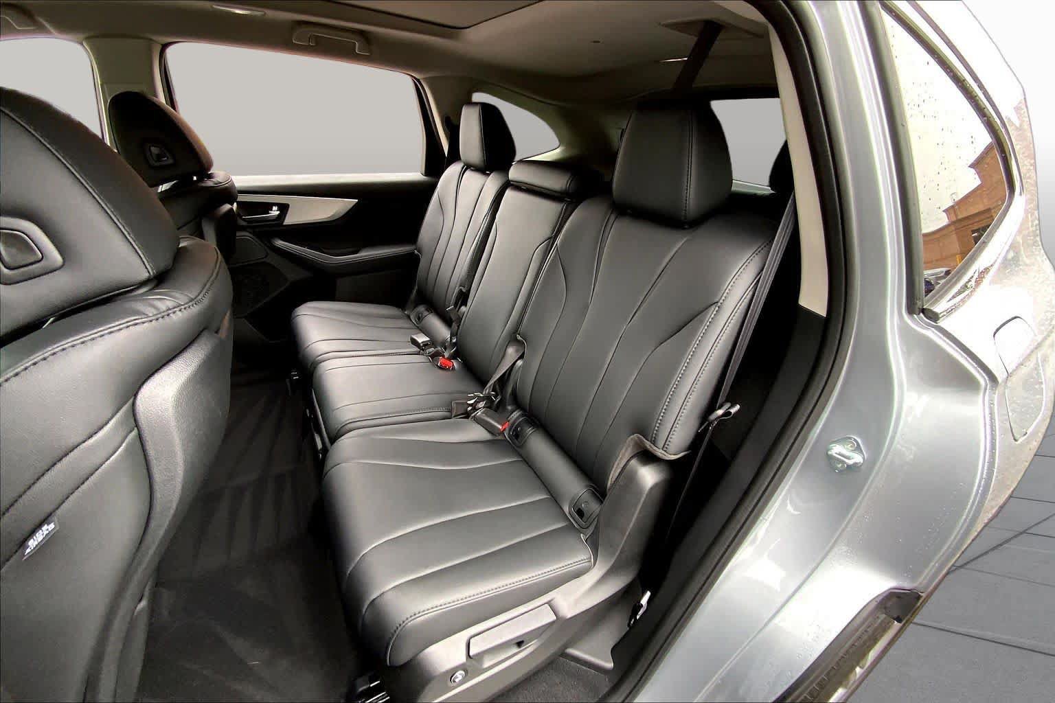 Used 2026 Acura MDX SH-AWD image 20