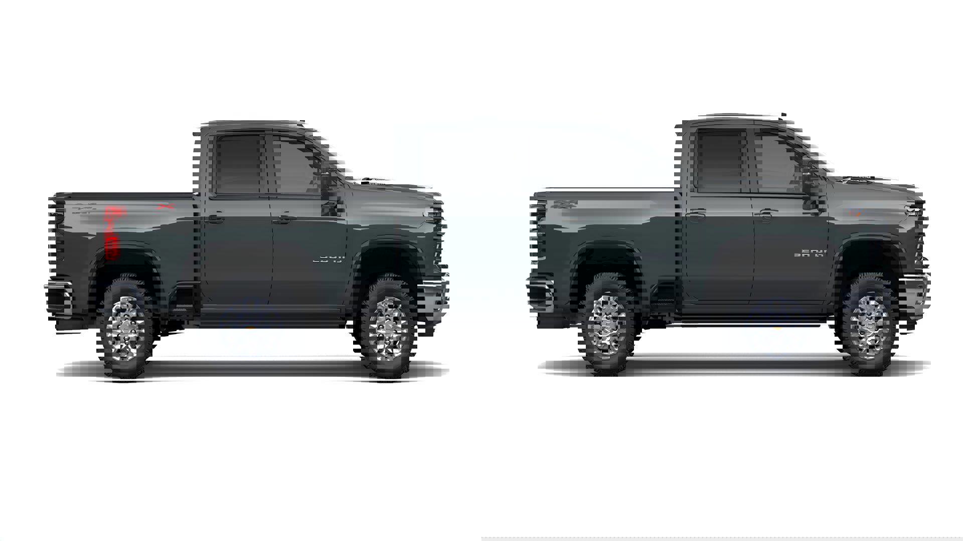 New 2026 Chevrolet Silverado 2500 LT w/ Convenience Package image 27