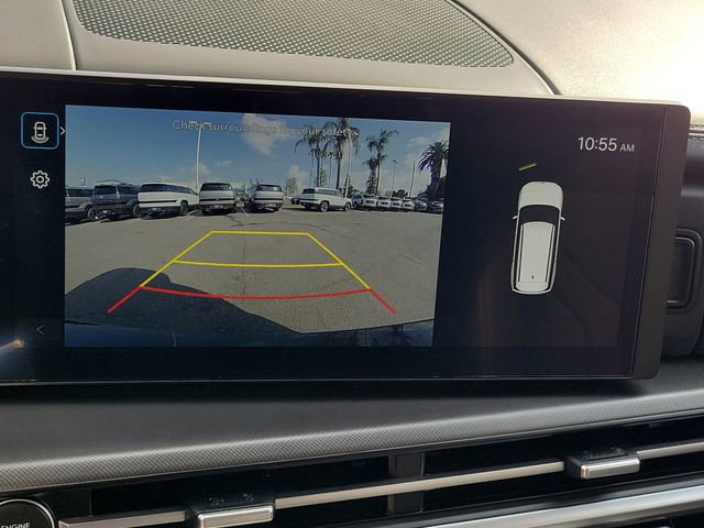 Used 2025 Hyundai Santa Fe SEL image 10