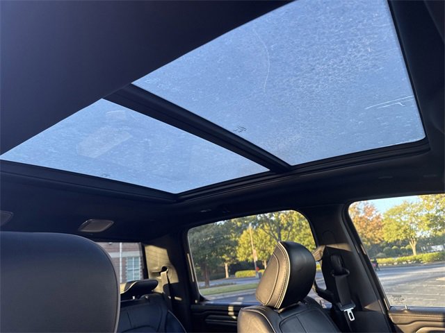 Used 2021 RAM 1500 Limited image 18