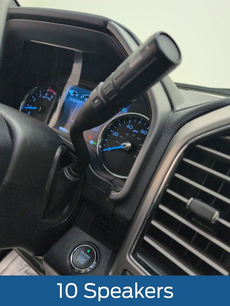 Used 2021 Ford F250 Platinum w/ FX4 Off-Road Package AWD/4WD image 29