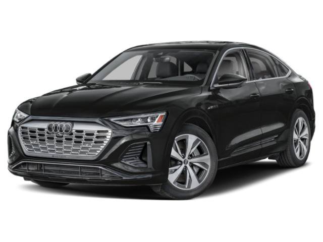 Used 2024 Audi Q8 e-tron Premium Plus w/ Premium Plus Package AWD/4WD image 1