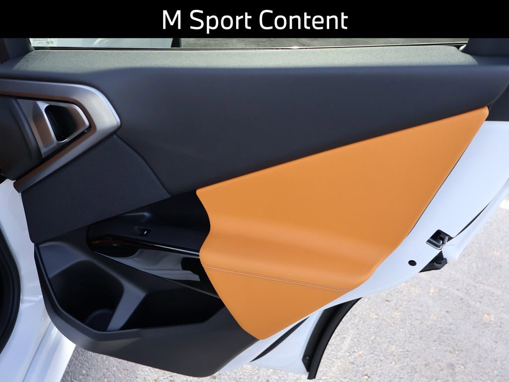 New 2026 BMW X3 xDrive30 w/ Premium Package image 18