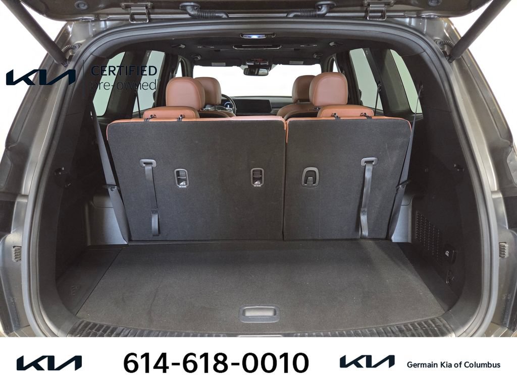 Certified 2024 Kia Telluride SX X-Pro AWD/4WD image 20