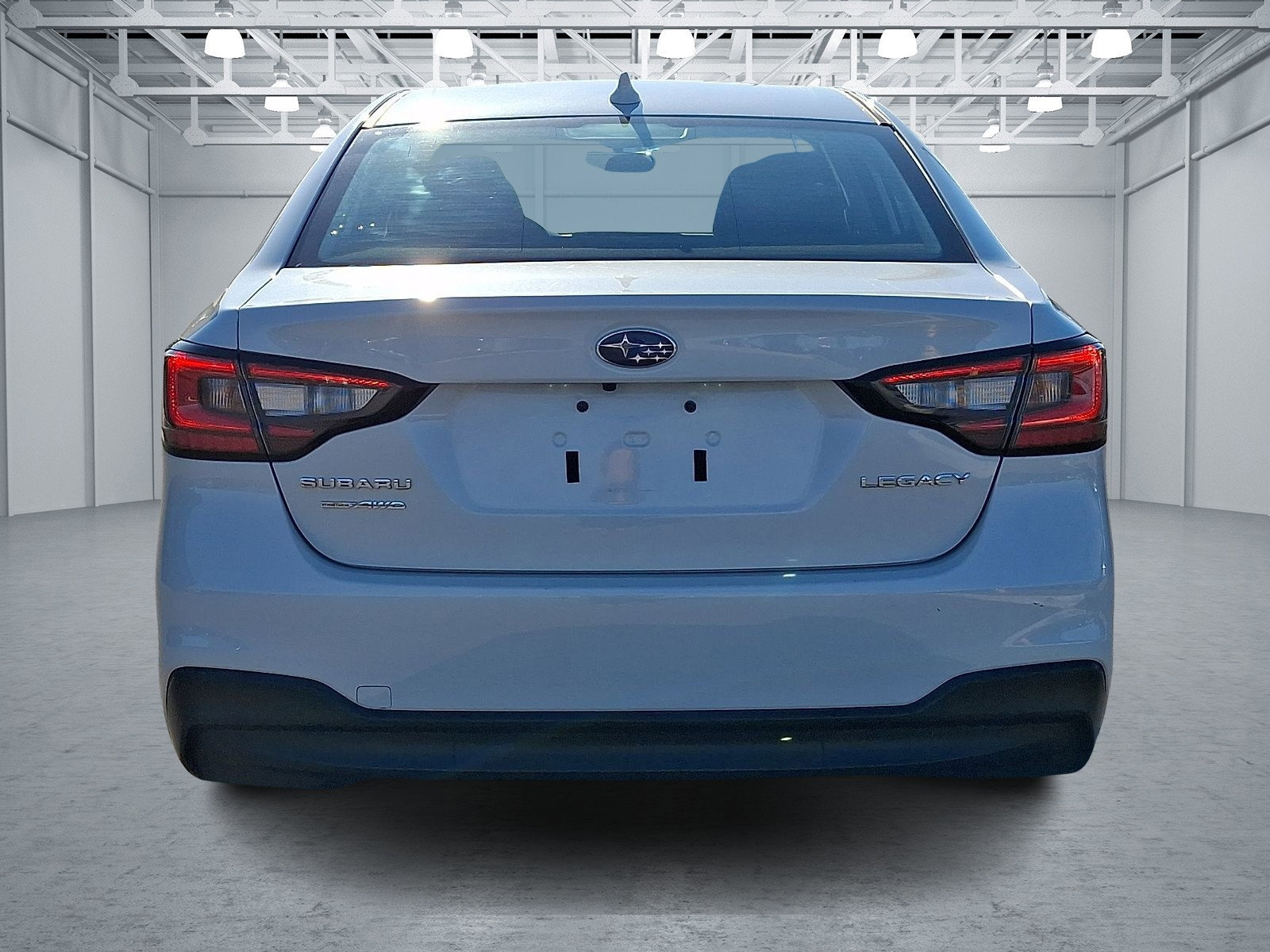 Used 2024 Subaru Legacy Premium image 5