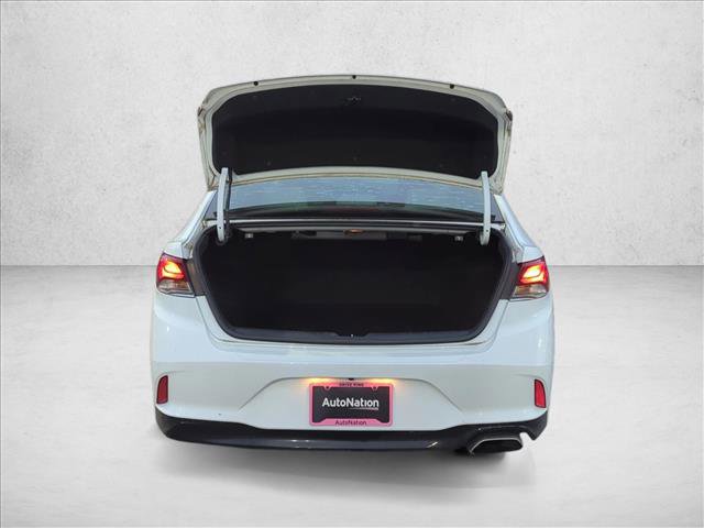 Used 2019 Hyundai Sonata SEL w/ Tech Package 02 image 7