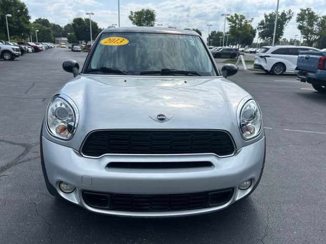 Used 2013 MINI Cooper Countryman S FWD image 2
