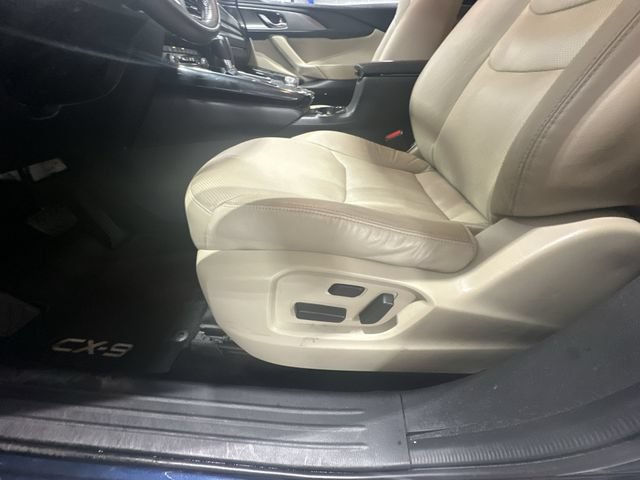 Used 2019 MAZDA CX-9 Touring w/ Touring Premium Package AWD/4WD image 18