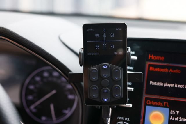 Used 2020 Toyota Avalon TRD FWD image 38