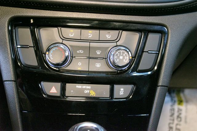 Used 2017 Buick Encore Sport Touring AWD/4WD image 25