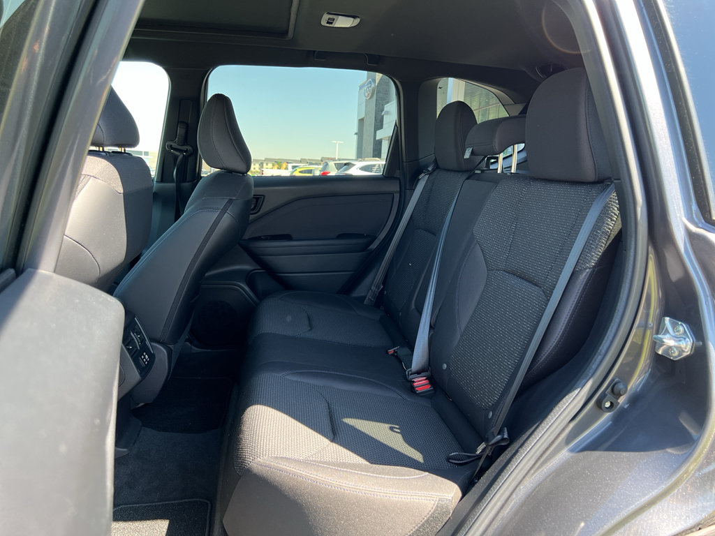 Certified 2026 Subaru Forester Premium AWD/4WD image 26
