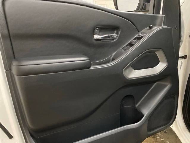 Used 2026 Nissan Frontier SV AWD/4WD image 29