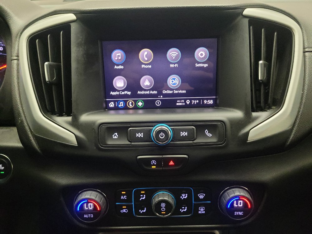 Used 2023 GMC Terrain SLE w/ Driver Convenience Package FWD image 25