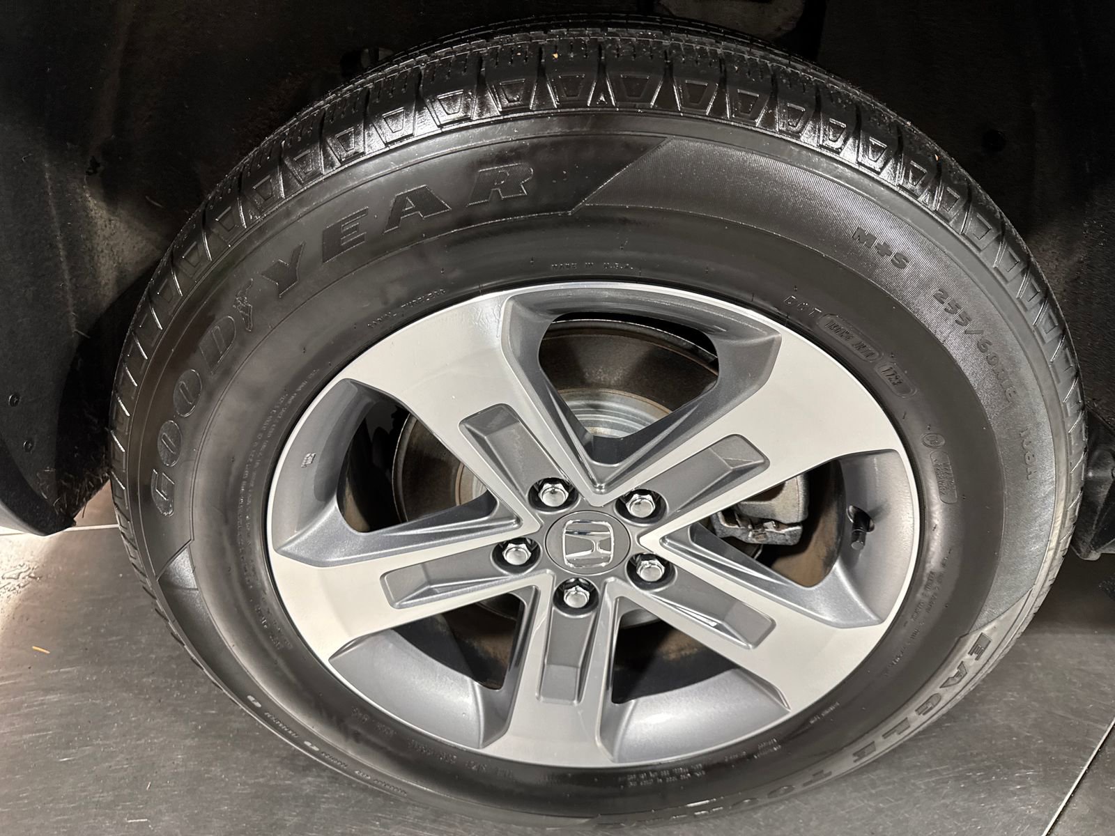 Used 2023 Honda Pilot EX-L image 13