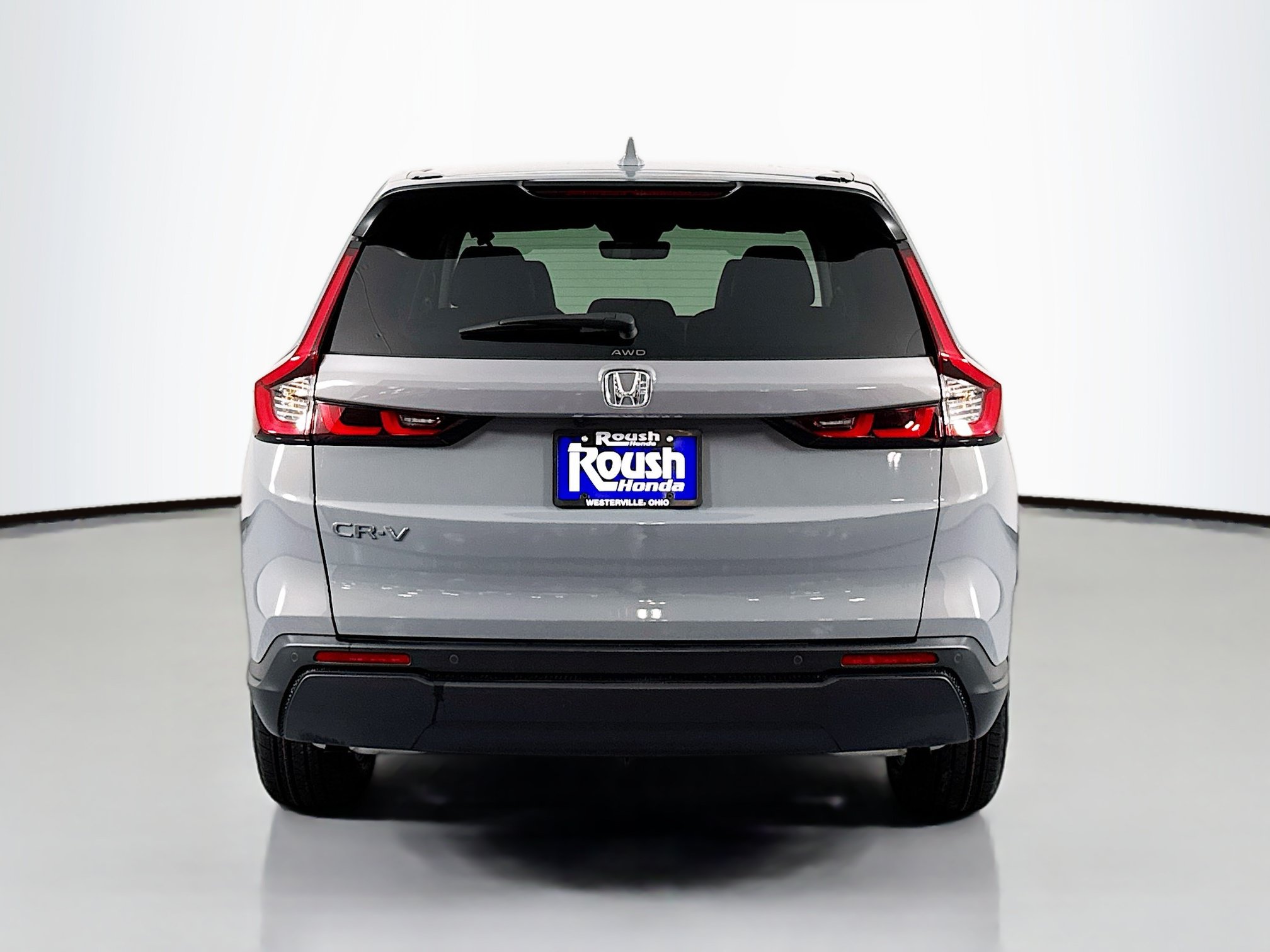 Certified 2024 Honda CR-V EX-L image 6