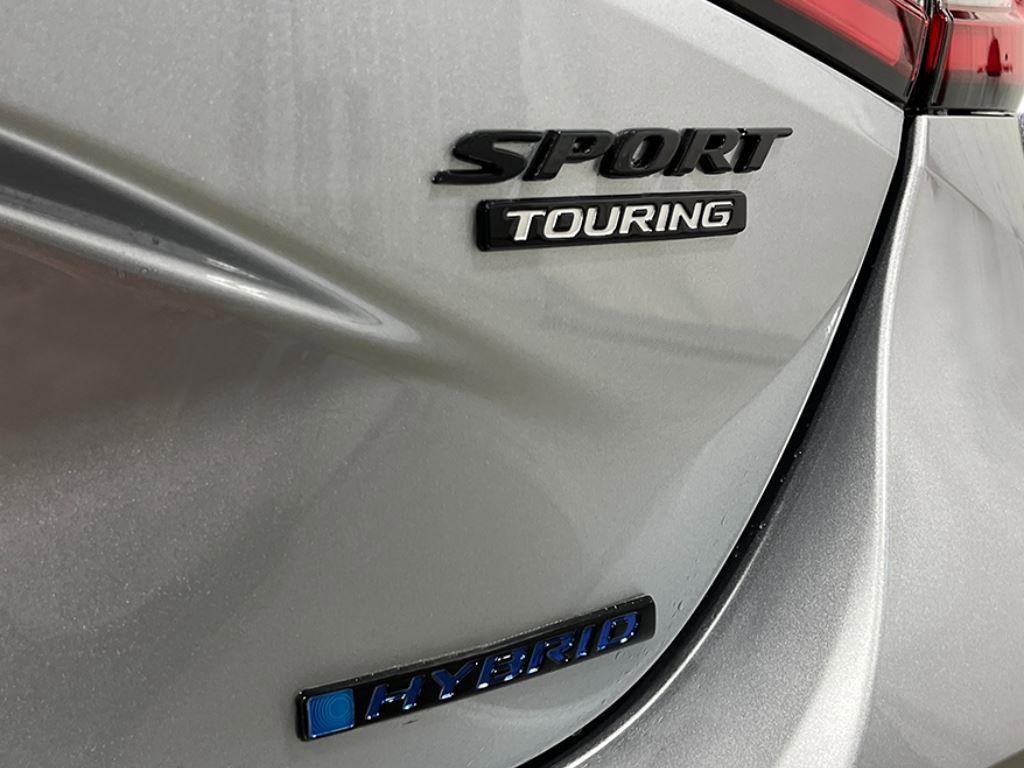 New 2026 Honda Civic Sport Touring image 10