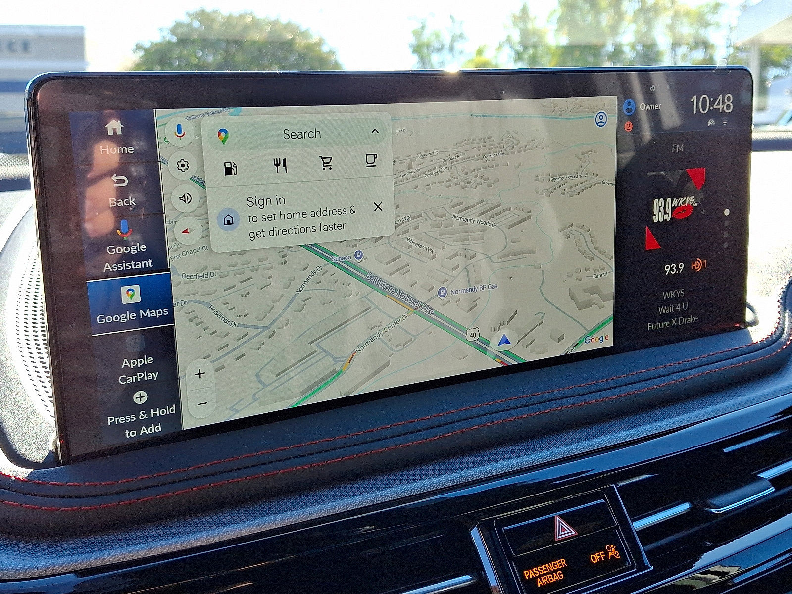 New 2026 Acura MDX A-Spec image 13