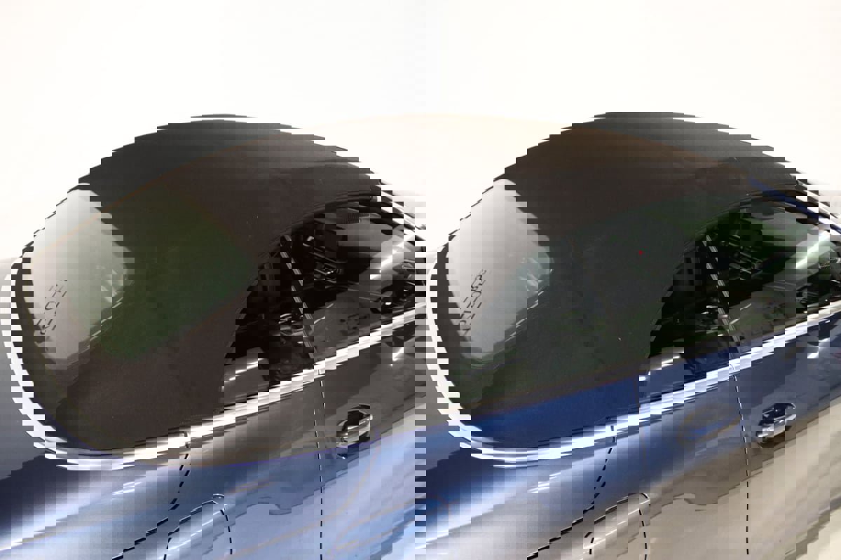 Used 2021 BMW 430i Convertible w/ Premium Package image 68